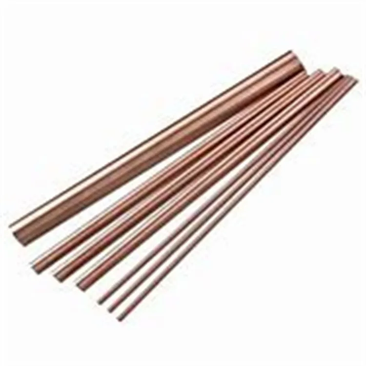 1/2 C62300 AC LIGE Kobberrør