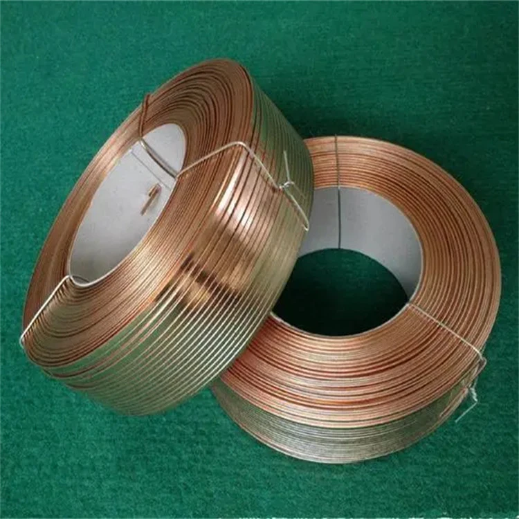 99.99% Pure Copper Tape 1.5mm