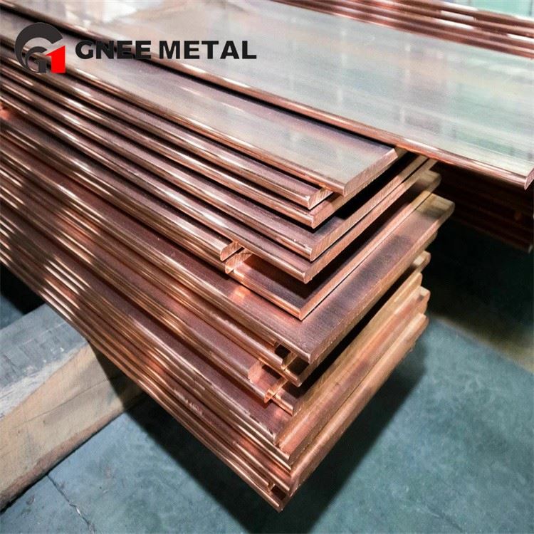 C10400 Copper Plate For Earthing
