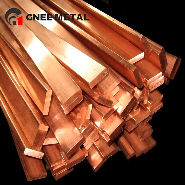 C10400 Copper Plate For Earthing