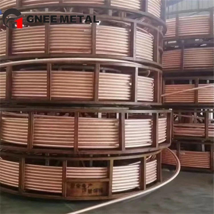 C11600 Copper Tube