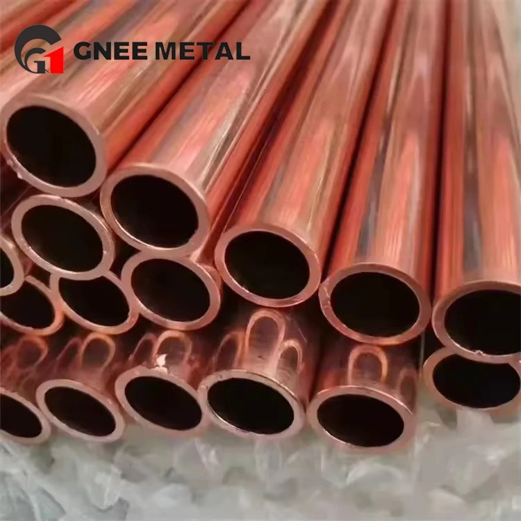 C12000 High-pressure Oil/gas Pipes factory