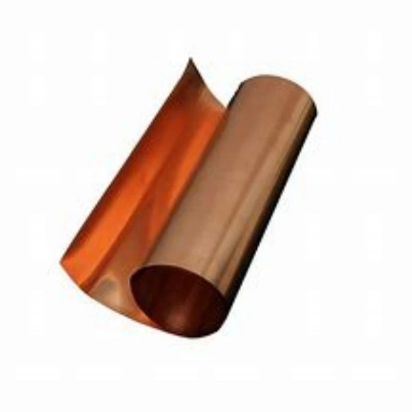 C28000 Cu Ribbon