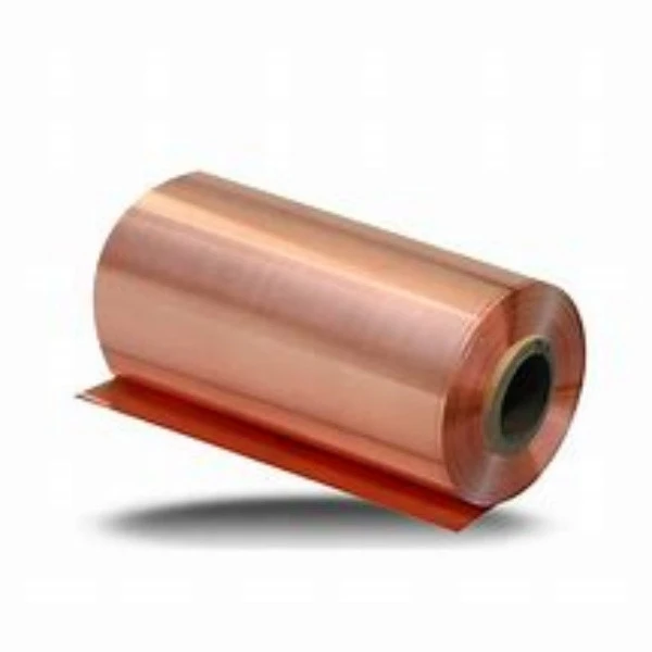 C28000 Cu Ribbon