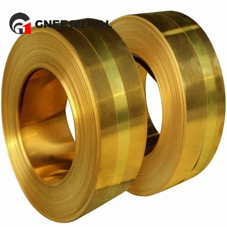 C95400 Copper Metal Foil