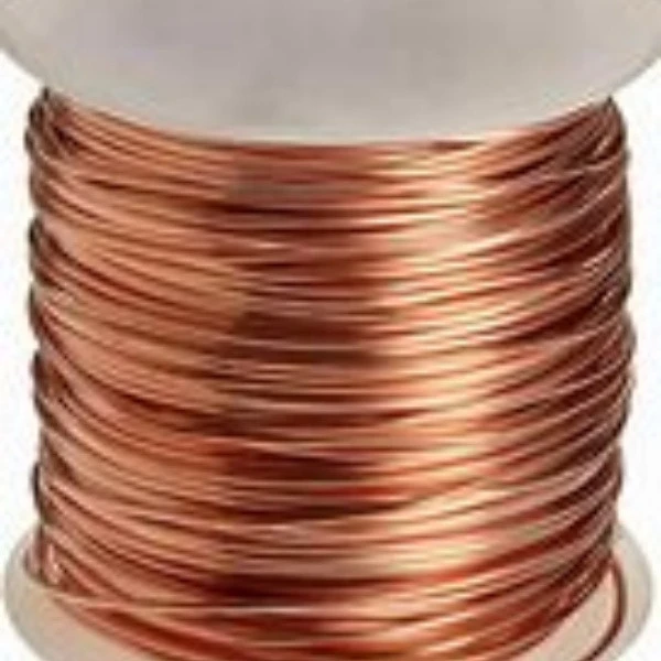 Annealed Copper Wire