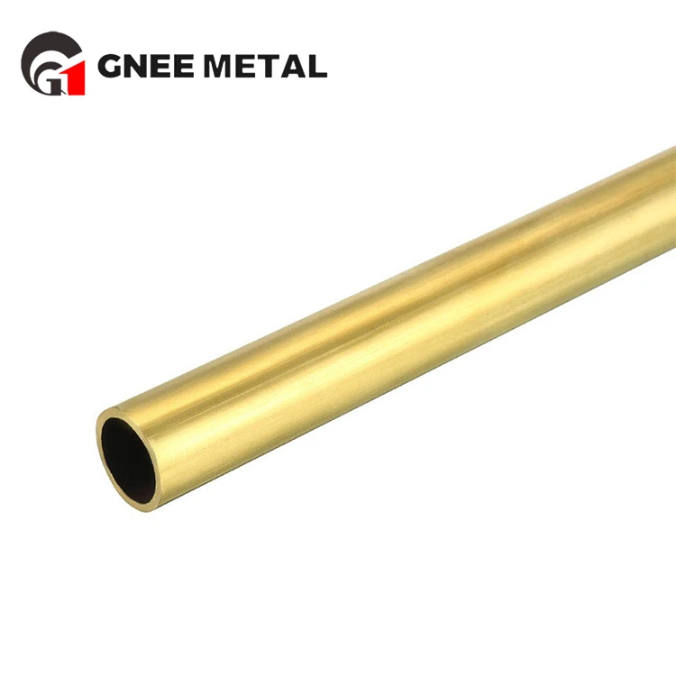 ASTM B111 C23000 soft copper pipe ASTM B111 C23000 soft copper pipe