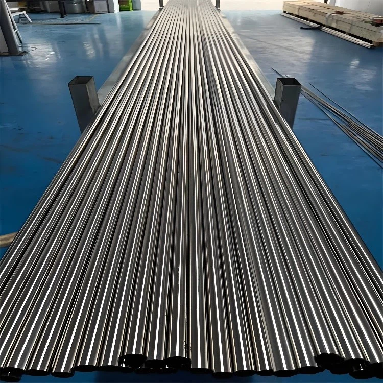 ASTM B111 C61300 copper plumbing ASTM B111 C61300 copper plumbing