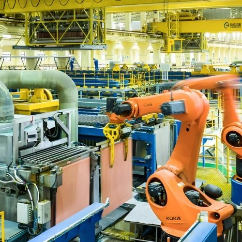 Soft Drawn Copper Tube Soft Drawn Copper Tube