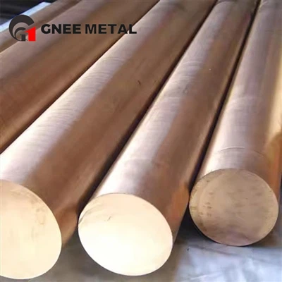 CUZN15 Messing: Et dybtgående blik på mekaniske og korrosionsbestandighedsege...