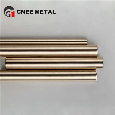 CC493K kobberlegering: En omfattende analyse af fremragende ydelse inden for ...