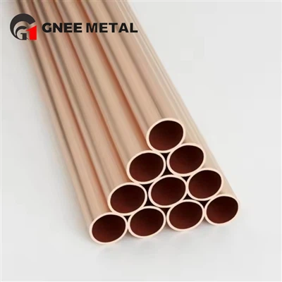 C65800 High Fatigue Resistant Copper Alloy: How Made in China Challenges Glob...