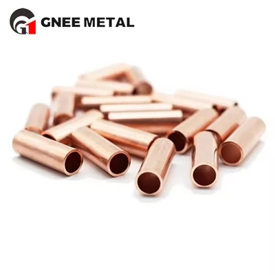 C54400 Tinbronze med høj styrke: Hvor indenlandske high-end bærematerialer fo...
