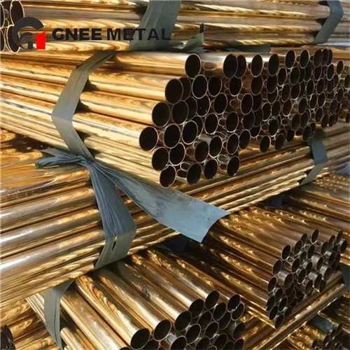 C68700 aluminium messingrør Prisopdatering: Hvorfor korrosionsbestandighed nu...