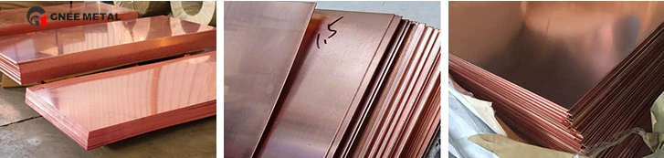 thin copper sheet metal thin copper sheet metal