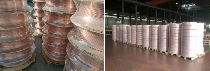 refrigeration copper tubing refrigeration copper tubing