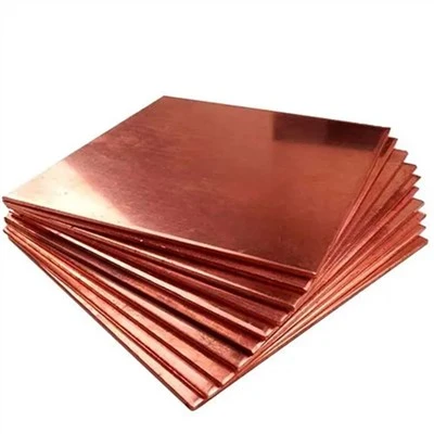 0.015mm*580mm*660mm Elektrolytisk kobberplade til PCB & kobberbeklædt laminat