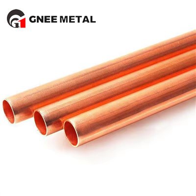 C10100 kobberrør til klimaanlæg