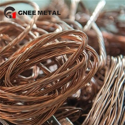 C26200 Kobber Håndværk Wire